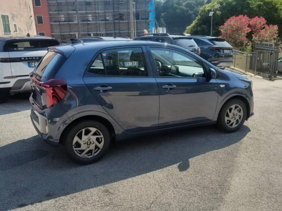 Kia Picanto 1.0 gdi Urban (5)