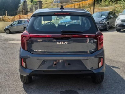 Kia Picanto 1.0 gdi Urban (6)