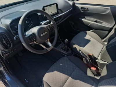 Kia Picanto 1.0 gdi Urban (7)