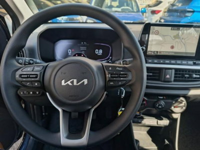 Kia Picanto 1.0 gdi Urban (8)