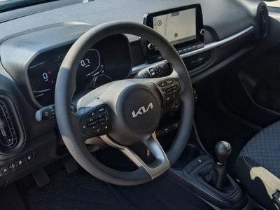 Kia Picanto 1.0 gdi Urban (9)