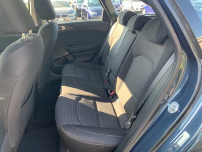 Kia Ceed Sport Wagon 1.4 MPi GPL SW Business Class (10)