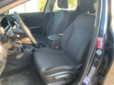 Kia Ceed Sport Wagon 1.4 MPi GPL SW Business Class (19)