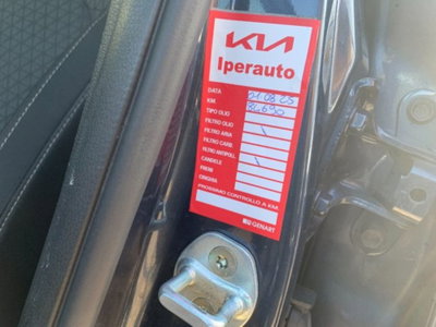 Kia Ceed Sport Wagon 1.4 MPi GPL SW Business Class (20)
