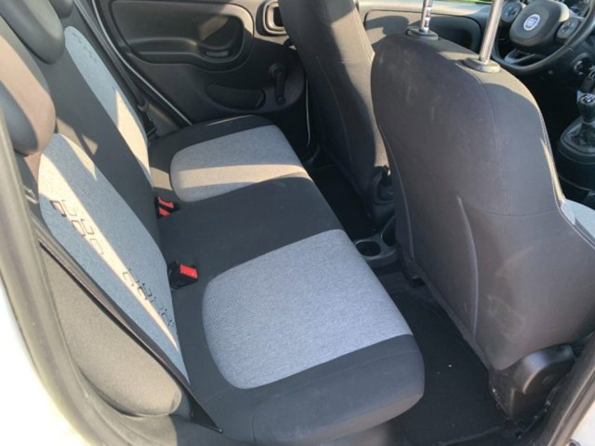 Fiat Panda 1.3 MJT 95 CV S&S Lounge (10)