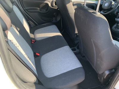 Fiat Panda 1.3 MJT 95 CV S&S Lounge (10)