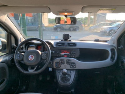 Fiat Panda 1.3 MJT 95 CV S&S Lounge (11)