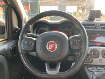Fiat Panda 1.3 MJT 95 CV S&S Lounge (12)