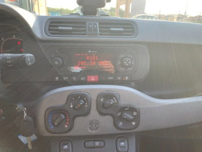 Fiat Panda 1.3 MJT 95 CV S&S Lounge (13)