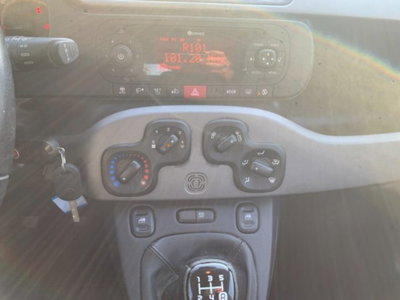 Fiat Panda 1.3 MJT 95 CV S&S Lounge (14)