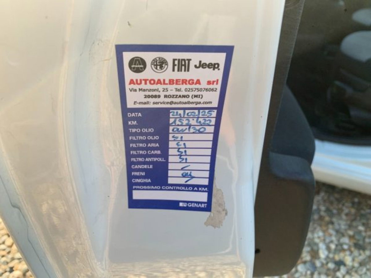 Fiat Panda 1.3 MJT 95 CV S&S Lounge (16)