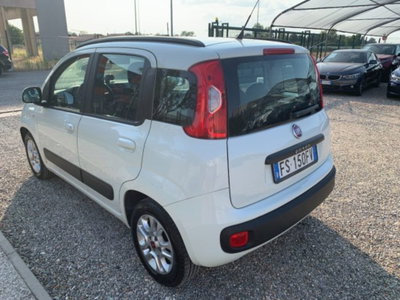 Fiat Panda 1.3 MJT 95 CV S&S Lounge (3)