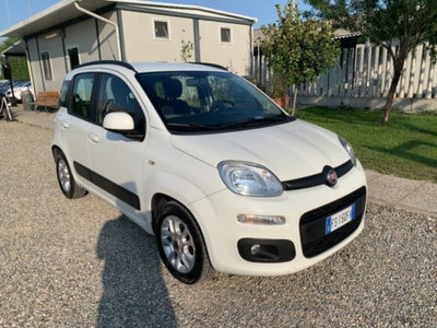 Fiat Panda 1.3 MJT 95 CV S&S Lounge (7)