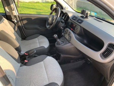 Fiat Panda 1.3 MJT 95 CV S&S Lounge (9)