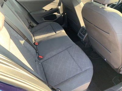 Volkswagen Golf Variant 1.0 eTSI EVO DSG Life (10)