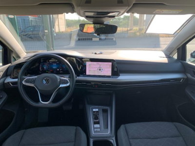 Volkswagen Golf Variant 1.0 eTSI EVO DSG Life (11)