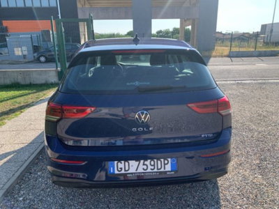Volkswagen Golf Variant 1.0 eTSI EVO DSG Life (4)