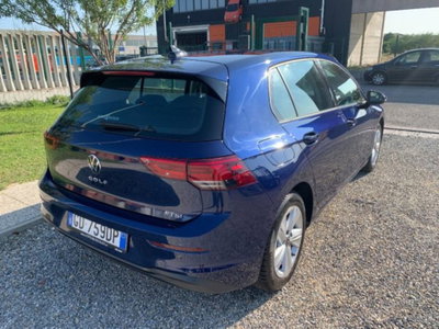 Volkswagen Golf Variant 1.0 eTSI EVO DSG Life (5)