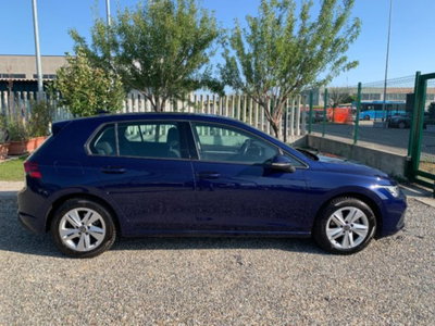 Volkswagen Golf Variant 1.0 eTSI EVO DSG Life (6)