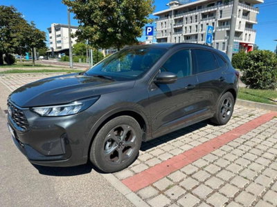 Ford Kuga 2.5 Full Hybrid 190 CV CVT 2WD ST-Line Design usata