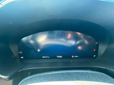 Ford Kuga 2.5 Full Hybrid 190 CV CVT 2WD ST-Line Design (15)