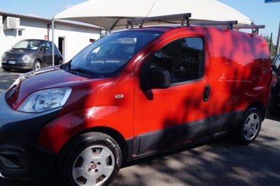 Fiat Fiorino combi N1 1.3 mjt 95cv Adventure (2)