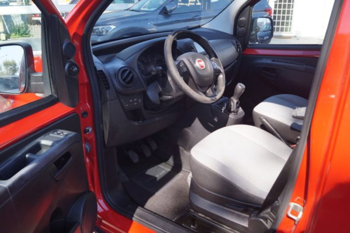 Fiat Fiorino combi N1 1.3 mjt 95cv Adventure (7)