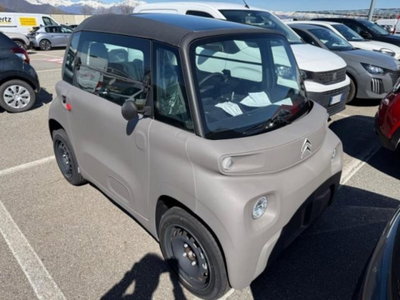Citroen Ami Ami nuova