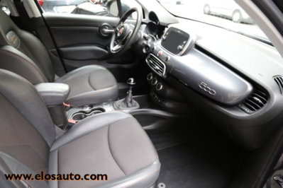 Fiat 500X 1.3 MultiJet 95 CV Lounge (15)