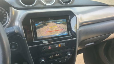 Suzuki Vitara 1.6 VVT V-Top (11)