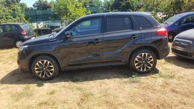 Suzuki Vitara 1.6 VVT V-Top (4)
