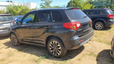 Suzuki Vitara 1.6 VVT V-Top (5)