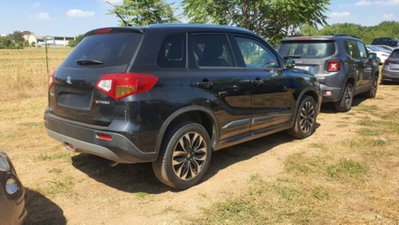 Suzuki Vitara 1.6 VVT V-Top (6)
