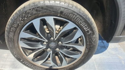 Suzuki Vitara 1.6 VVT V-Top (8)
