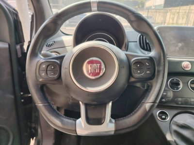 Fiat 500 1.0 Hybrid Sport (9)