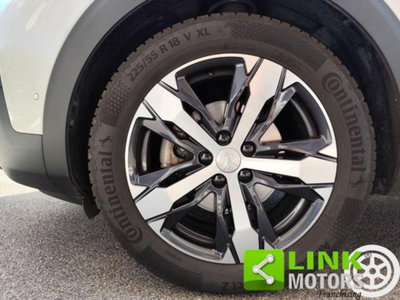 Peugeot 3008 BlueHDi 130 S&S EAT8 Allure Pack (10)