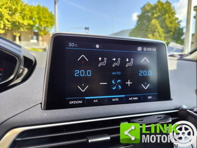 Peugeot 3008 BlueHDi 130 S&S EAT8 Allure Pack (11)