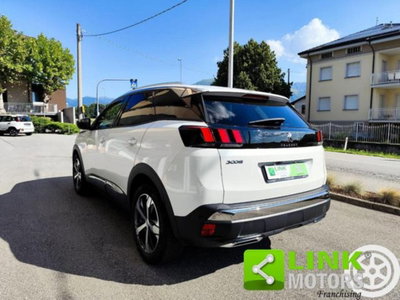 Peugeot 3008 BlueHDi 130 S&S EAT8 Allure Pack (15)