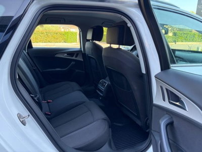 Audi A6 Avant 2.0 TDI 190 CV ultra (18)