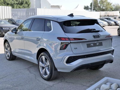 Audi Q3 1.5 e-hybrid S line edition 272cv s-tronic (3)