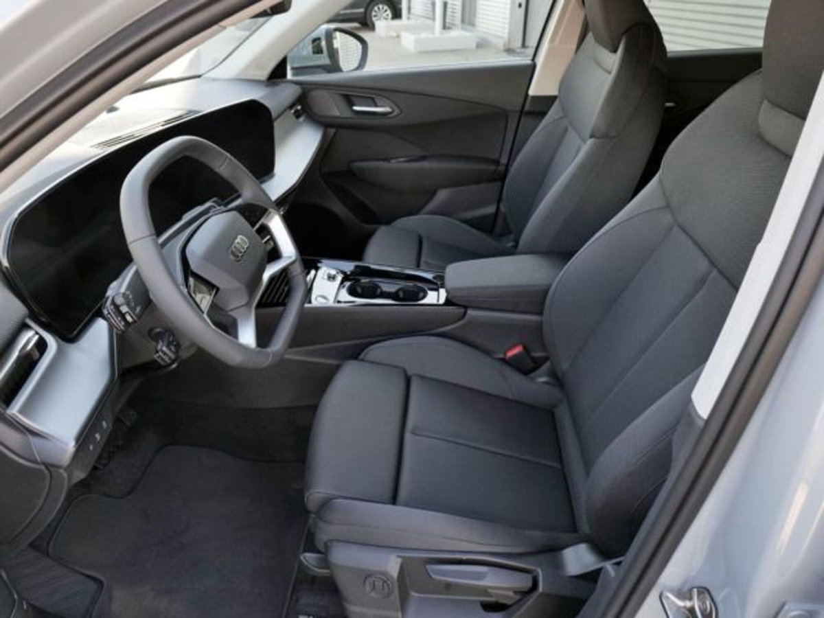 Audi Q3 1.5 e-hybrid S line edition 272cv s-tronic (5)