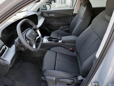 Audi Q3 1.5 e-hybrid S line edition 272cv s-tronic (5)