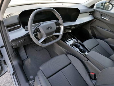 Audi Q3 1.5 e-hybrid S line edition 272cv s-tronic (6)