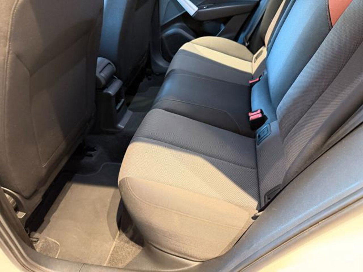 Audi Q2 Q2 1.6 TDI Sport (10)