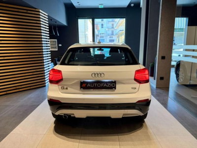 Audi Q2 Q2 1.6 TDI Sport (11)