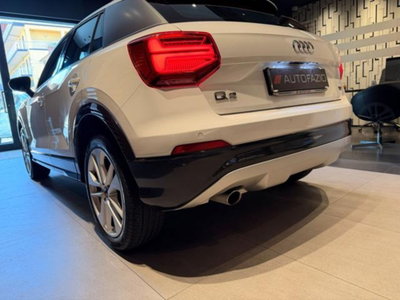 Audi Q2 Q2 1.6 TDI Sport (12)