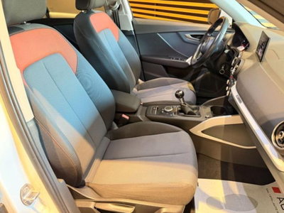 Audi Q2 Q2 1.6 TDI Sport (15)