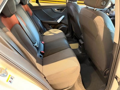 Audi Q2 Q2 1.6 TDI Sport (18)