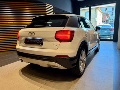 Audi Q2 Q2 1.6 TDI Sport (19)