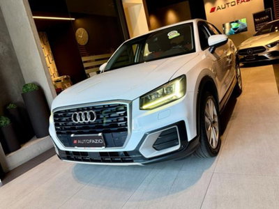 Audi Q2 Q2 1.6 TDI Sport (2)